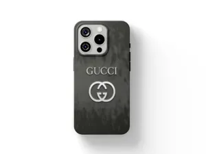 Gucci Handyhülle Standard Minimalistischer Pro Look